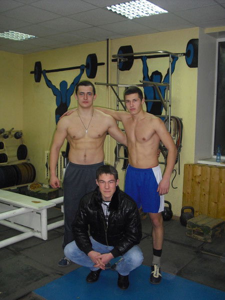 Вован Кусков