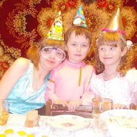 Елизавета Артемьева