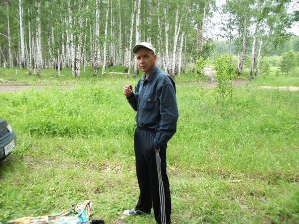 Миша Клюшков