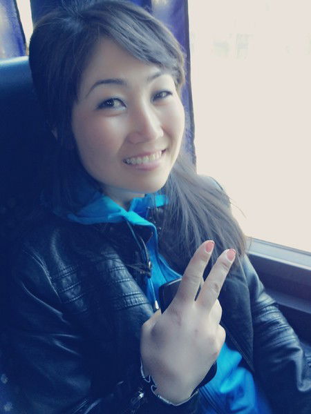 Улжан Акимбаева