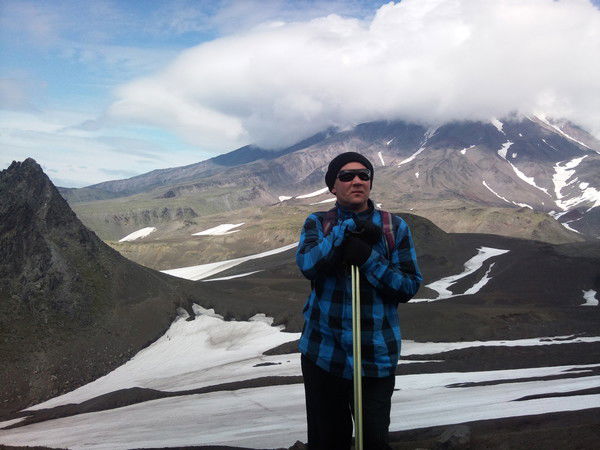 Валера Бахарев