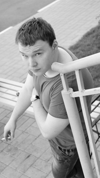 Станислав Чеботарёв