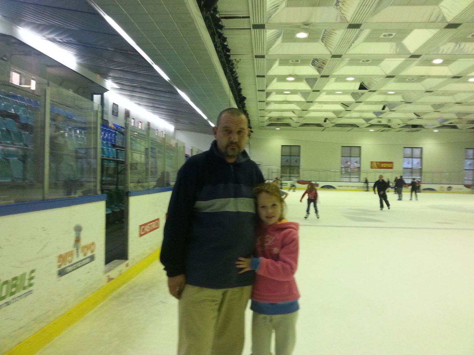 Роман Перштейн