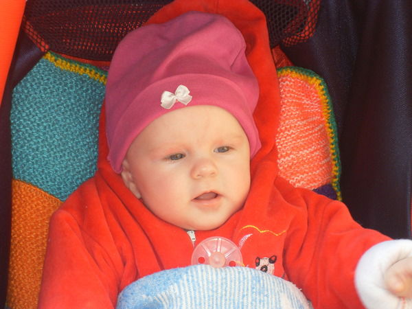 Надежда Миклина