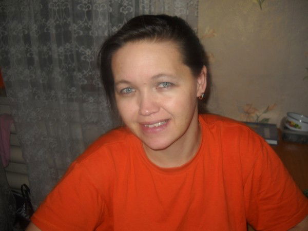 Эльвира Калашникова