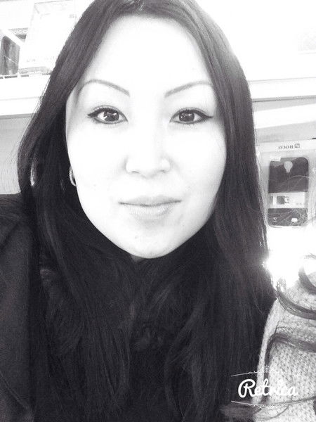 Шырын Ахметова