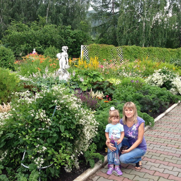 Наталья Щелканова