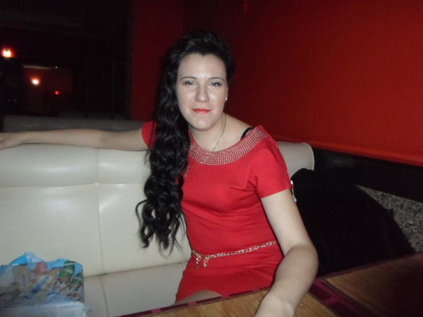 Анна Родина