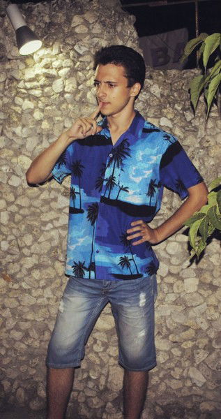 Николай Каунов