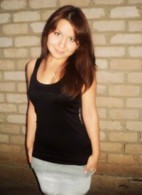 Лиана Юлаева