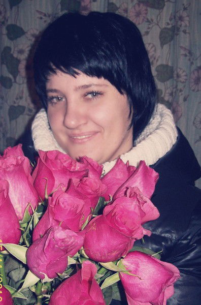 Елена Митина