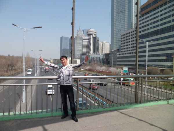 Мирлан Эмилов