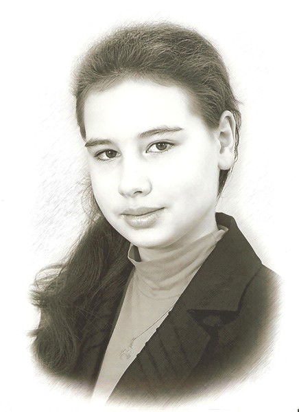 Ольга Камаева