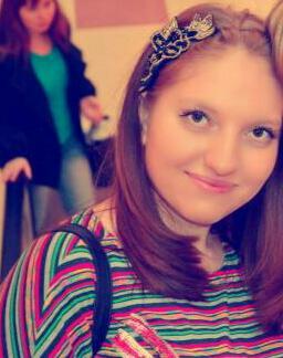 Таисия Таганова