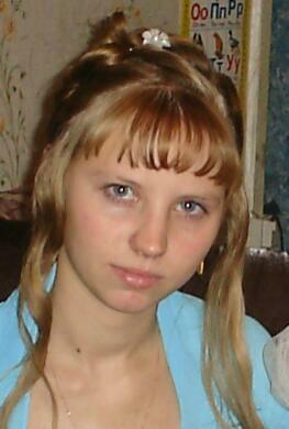 Татьяна Корякина