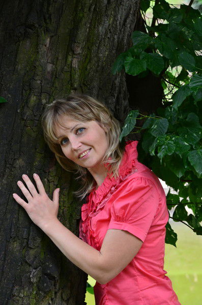 Марина Черткова