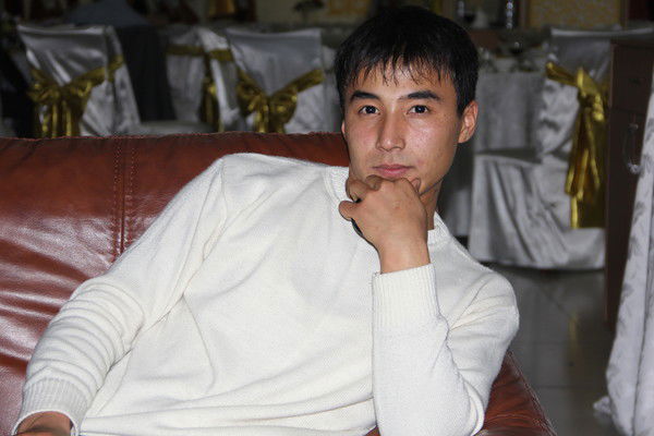 Жан Комашев