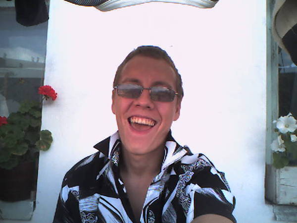 Паша Романов