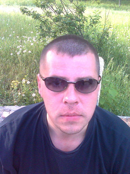 Карамышев Алексей