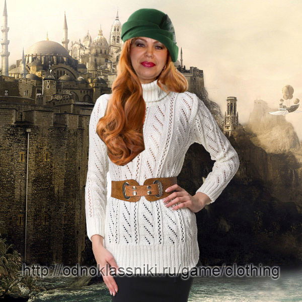 Лилия Бабкова