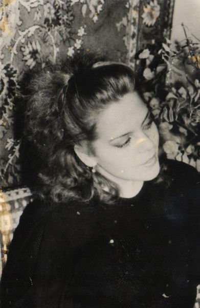 Анжелика Шилова