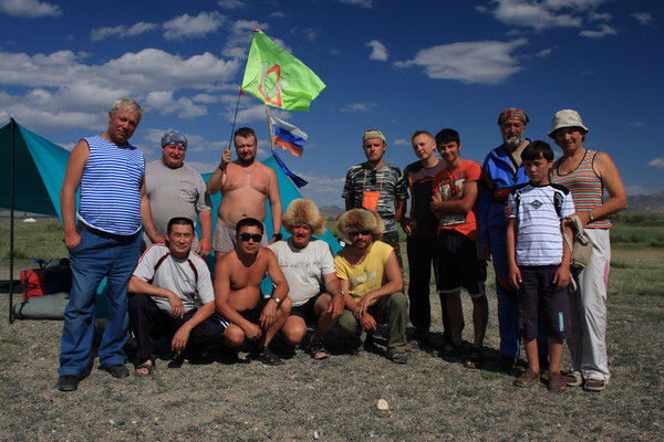 Жанболат Нарау