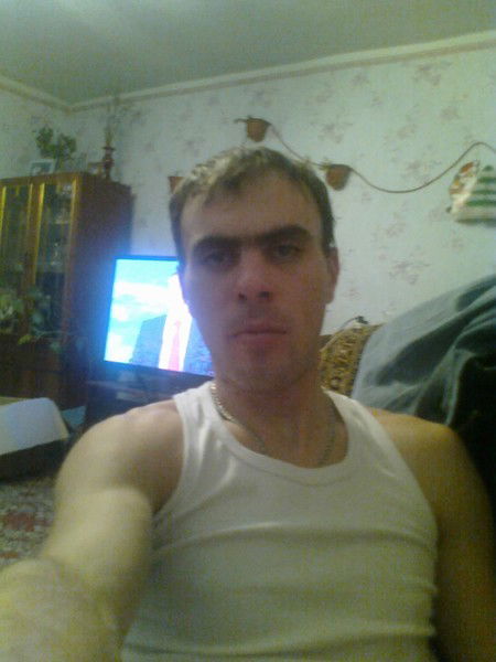 Миша Пестриков