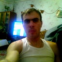 Миша Пестриков