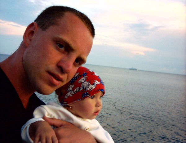 Саша Коваленко