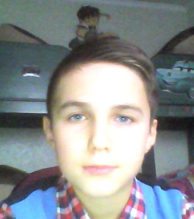 Валера Олещук