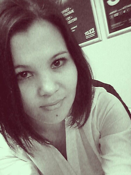 Галия Абдыкаримова