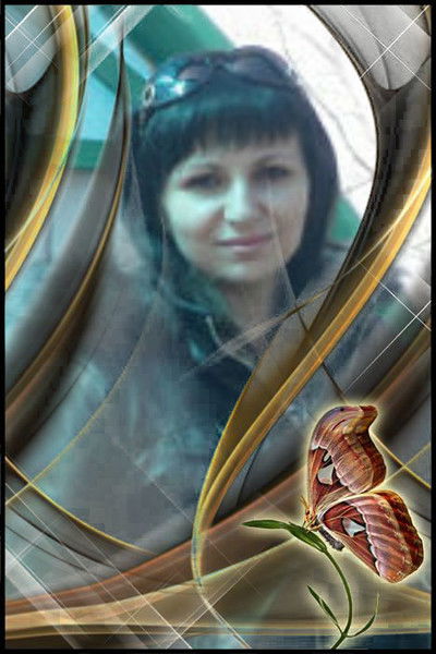 Аня Давлетова