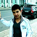 Надир Алиев