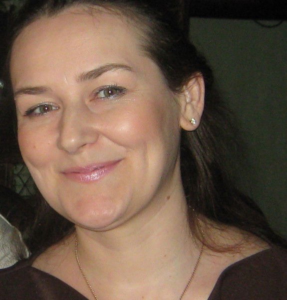 Елена Волкова