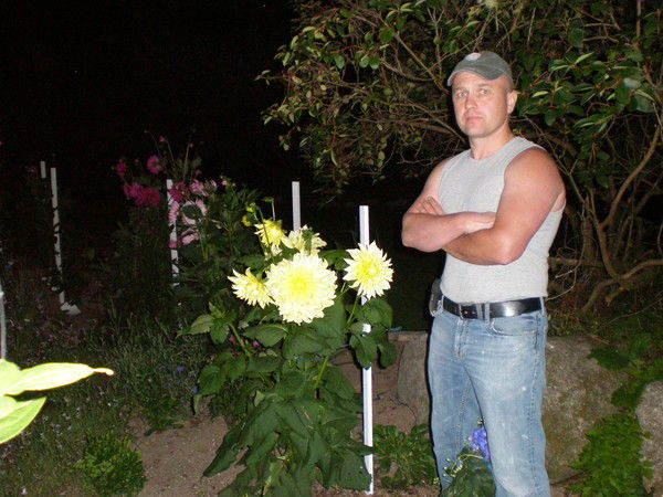 Григорий Прус