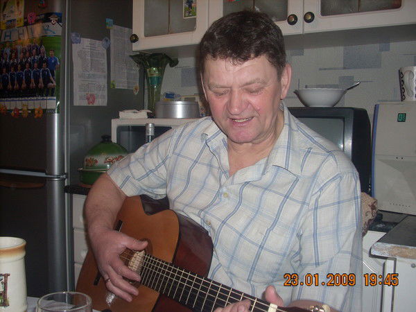 Кудряшов Александр