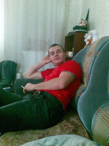 Павел Благов