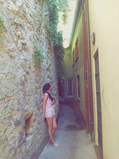 Вероника Борисик