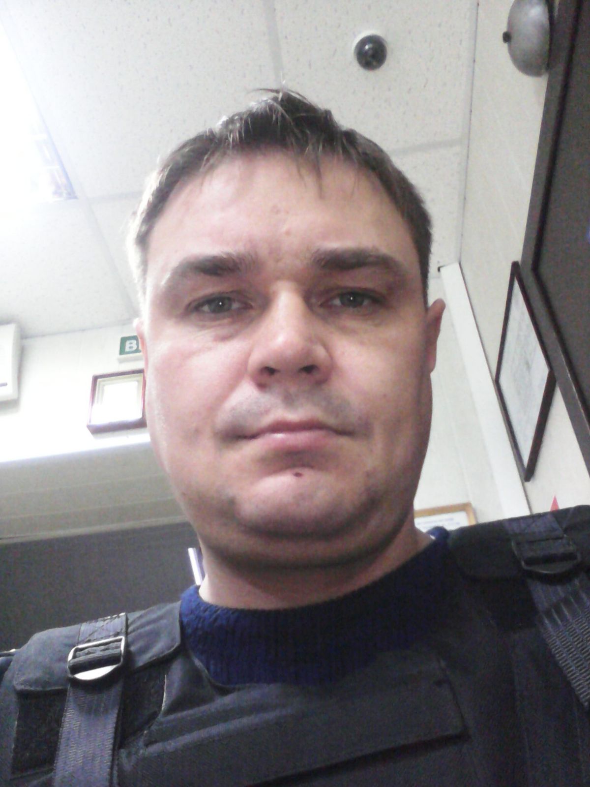 Юрий Пересыпкин