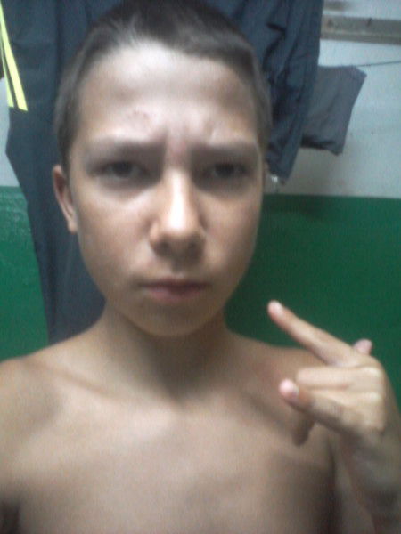 Артём Шарыкин