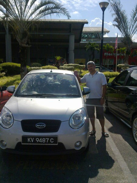 Анвар Сабиржанов