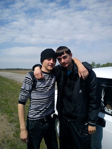 Андрей Сухенко