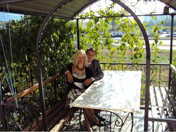 Дмитрий Невидловский