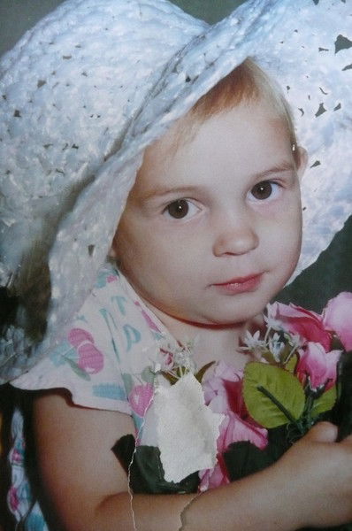 Светлана Антуфьева