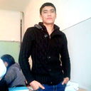 Jaxongir Soliyev