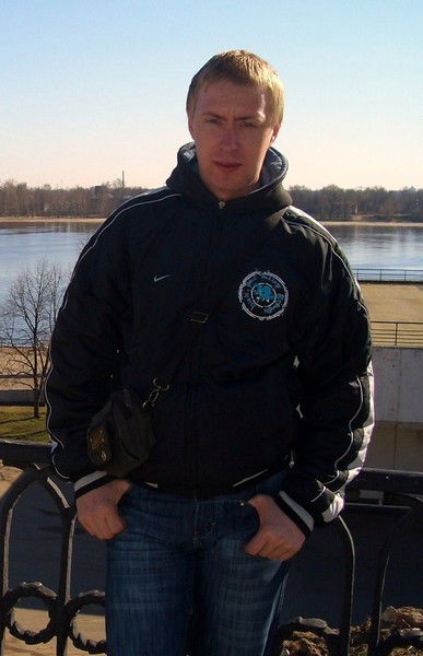 Анатолий Витальский