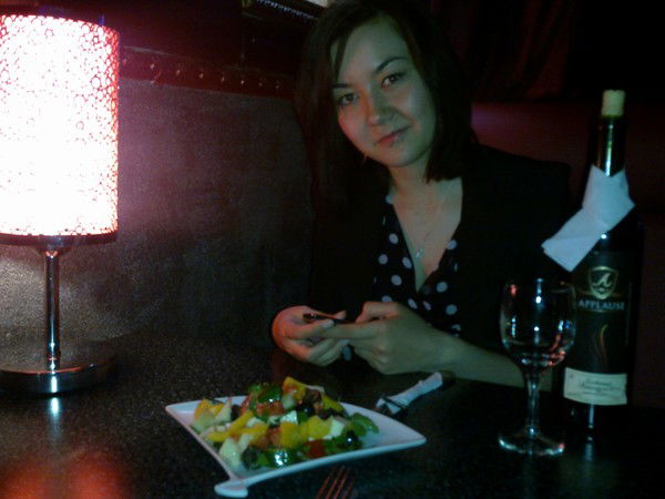 Неля Мусина