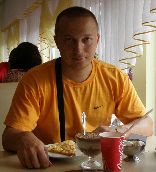 Николай Подшивалов