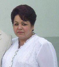 Наталья Павлюкевич