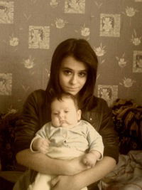 Мария Абляк